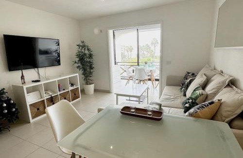 Complejo turistico Amarilla Golf Apartment | apartamento en amarilla golf