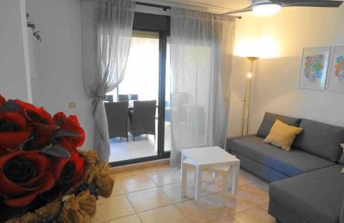 Atlanterra Apartment | Apartamento en Jardines de Zahara F4A