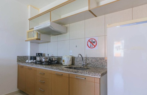 Caldas Novas Apartment | Apartamento e lazer completo em Caldas Novas