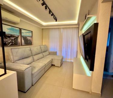Bombas Apartment | Apartamento Ed Elisa Bombinhas