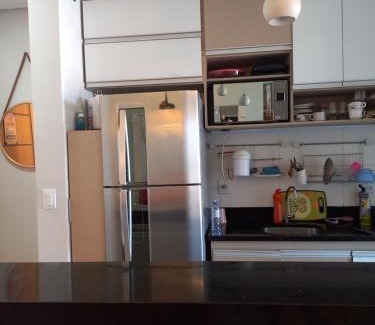 Marco Apartment | Apartamento Edificio Vitta Home