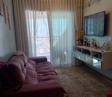 Marco Apartment | Apartamento Edificio Vitta Home