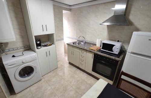 Lugo Apartment | APARTAMENTO EDITA
