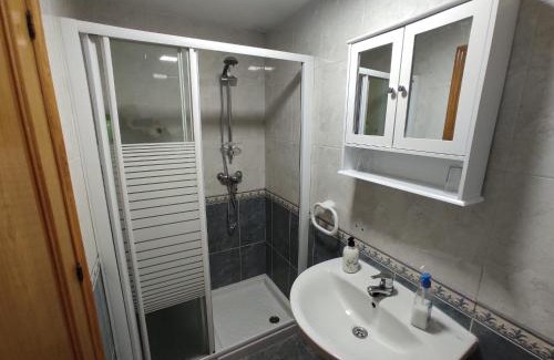 Lugo Apartment | APARTAMENTO EDITA