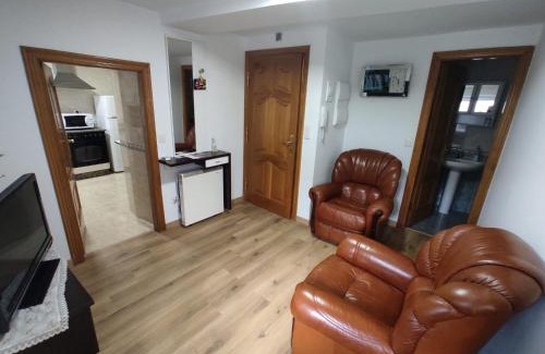 Lugo Apartment | APARTAMENTO EDITA