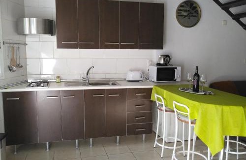 Puntagorda Apartment | Apartamento El Almendrero