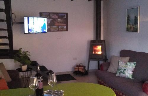 Puntagorda Apartment | Apartamento El Almendrero