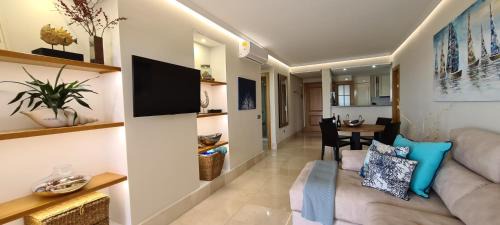 Tarajal Apartment | Apartamento El Atardecer