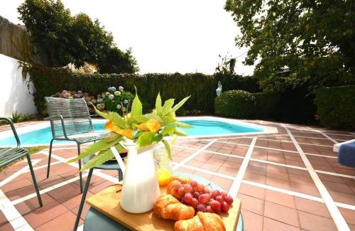 Tacoronte Apartment | Apartamento El Castañero