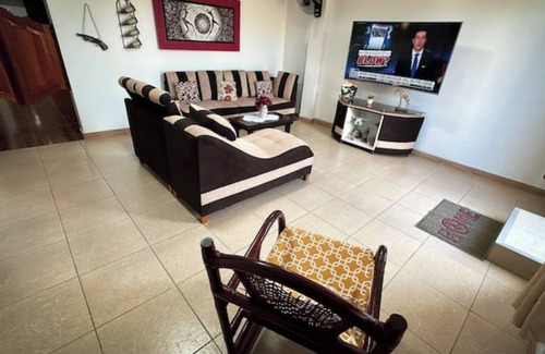 Iquitos Apartment | Apartamento El Cedro