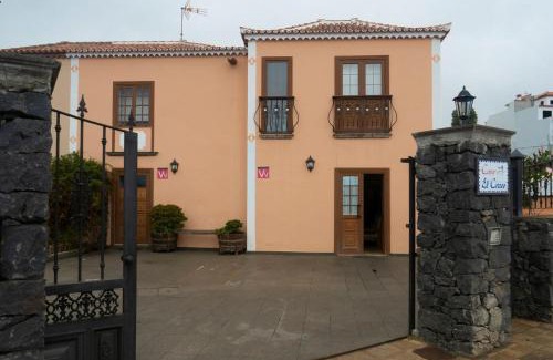 Puntallana Apartment | Apartamento El Correo