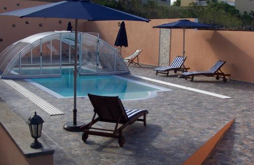 Puntallana Apartment | Apartamento El Correo