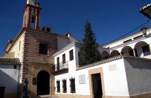 Old Town Apartment | Apartamento El Gigante