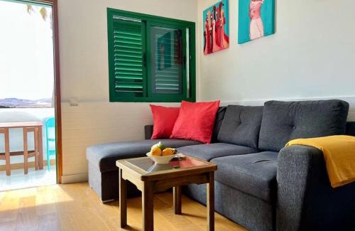 Los Lagos Apartment | Apartamento El Islote direct at Paradise Beach