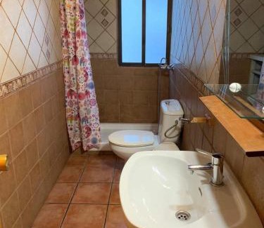 La Restinga Apartment | APARTAMENTO EL LAJIAL