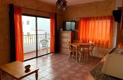 La Restinga Apartment | APARTAMENTO EL LAJIAL