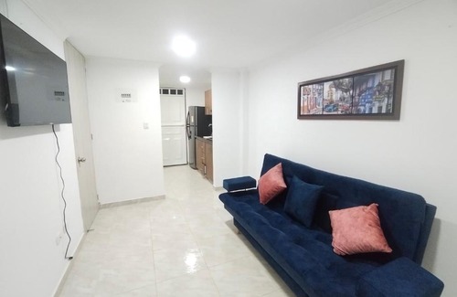 Salento Apartment | Apartamento el Mirador de los Andes Salento