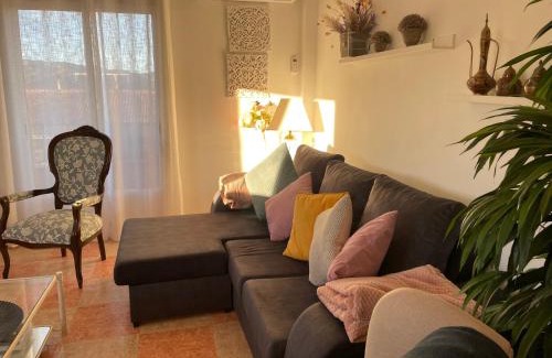 Noalejo Apartment | Apartamento El Mirador de Sierra Mágina Noalejo entre Granada y Jaén