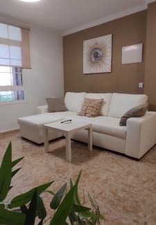 Santa Lucia Apartment | Apartamento EL MOLINO