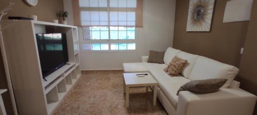 Santa Lucia Apartment | Apartamento EL MOLINO