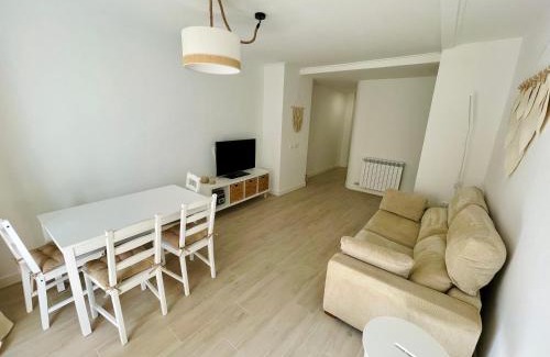 Old Town Apartment | Apartamento El Sereno