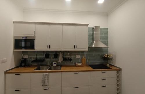 San Andres y Sauces Apartment | Apartamento El Topo