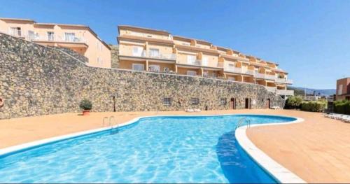 Brena Baja Apartment | Apartamento El Zumacal