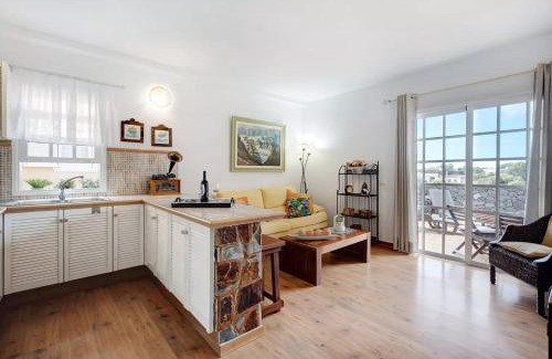 Brena Baja Apartment | Apartamento El Zumacal