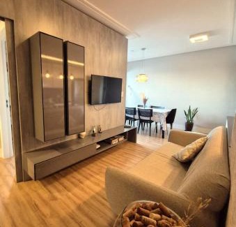 Siqueira Campos Apartment | Apartamento em Aracaju