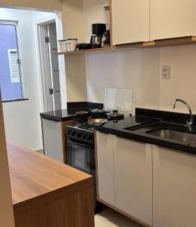 Cacari Apartment | Apartamento em boa vista