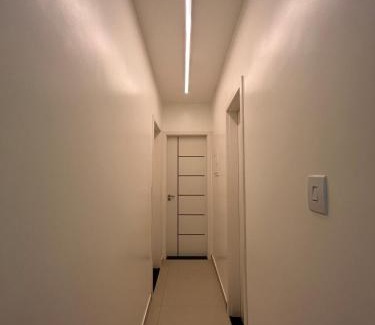 Cacari Apartment | Apartamento em boa vista