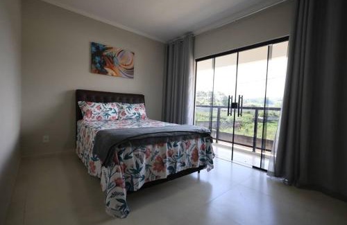 Borda da Mata Apartment | Apartamento em Borda da Mata