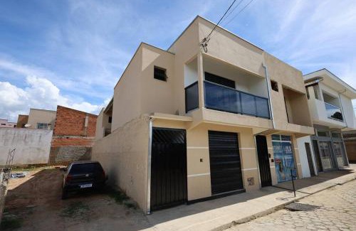 Borda da Mata Apartment | Apartamento em Borda da Mata