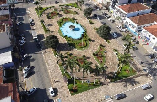 Borda da Mata Apartment | Apartamento em Borda da Mata
