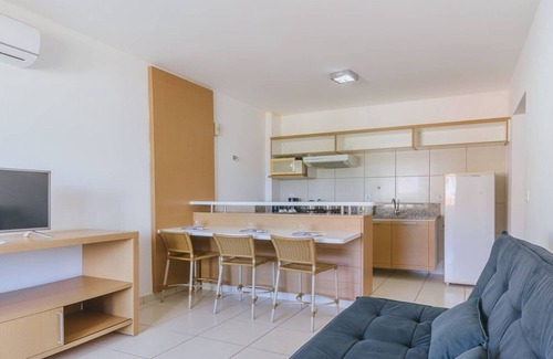 Caldas Novas Apartment | Apartamento em Caldas Novas com Piscina e lazer