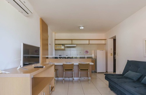 Caldas Novas Apartment | Apartamento em Caldas Novas com Piscina e lazer