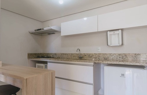 Do Turista Apartment | Apartamento em Caldas Novas com lazer completo