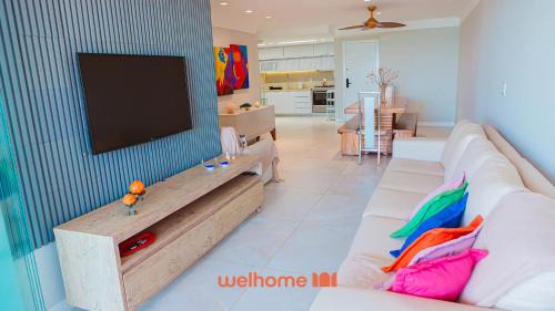 Guarapari Apartment | Apartamento em Guarapari com Vista Mar