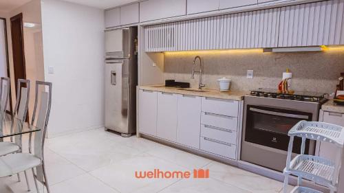 Guarapari Apartment | Apartamento em Guarapari com Vista Mar