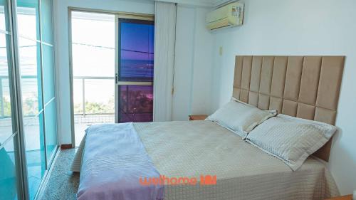 Guarapari Apartment | Apartamento em Guarapari com Vista Mar