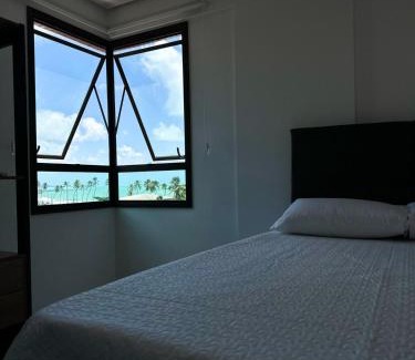 Cruz das Almas Apartment | Apartamento em Maceió - Com vista pro mar!
