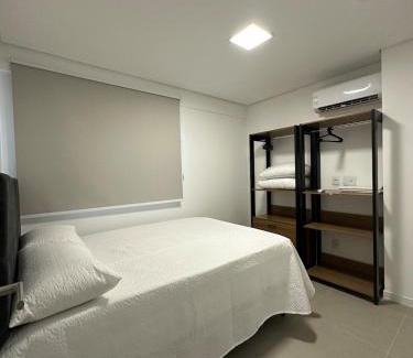 Cruz das Almas Apartment | Apartamento em Maceió - Com vista pro mar!