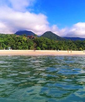 Caraguatatuba Apartment | Apartamento em Massaguaçu