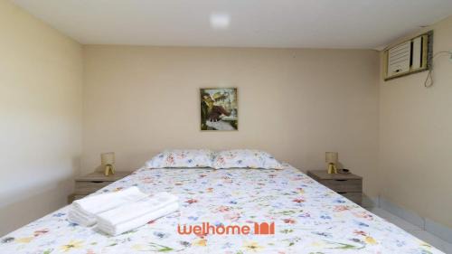 Sao Judas Tadeu Apartment | Apartamento em Miguel Pereira com Varanda Ampla