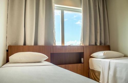 Salinopolis Apartment | Apartamento em Resort na praia do Atalaia