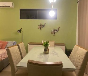Sao Miguel Apartment | Apartamento em Uruguaiana