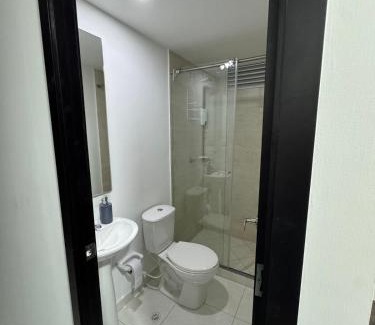 San Jose de Cucuta Apartment | Apartamento en arriendo