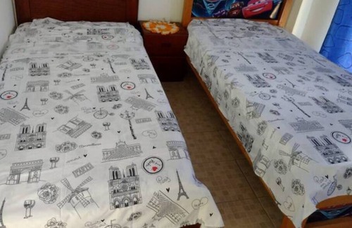 Santa Rita Apartment | Apartamento en casa Ibague