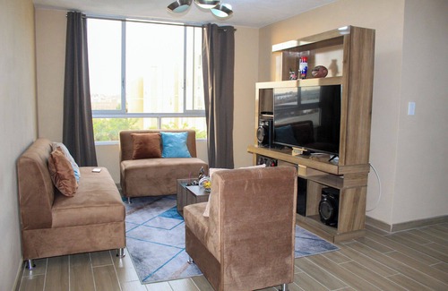 Chiclayo Apartment | Apartamento en Chiclayo