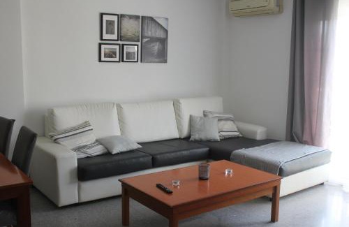 Ciudad Jardin Apartment | Apartamento en Ciudad Jardin